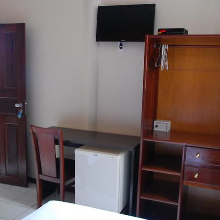 Hotel Netuno Beach Fortaleza  Extérieur photo