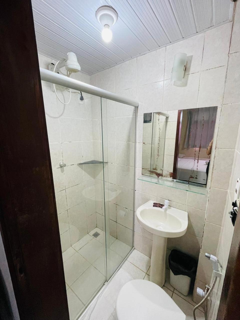 Hotel Netuno Beach Fortaleza  Extérieur photo