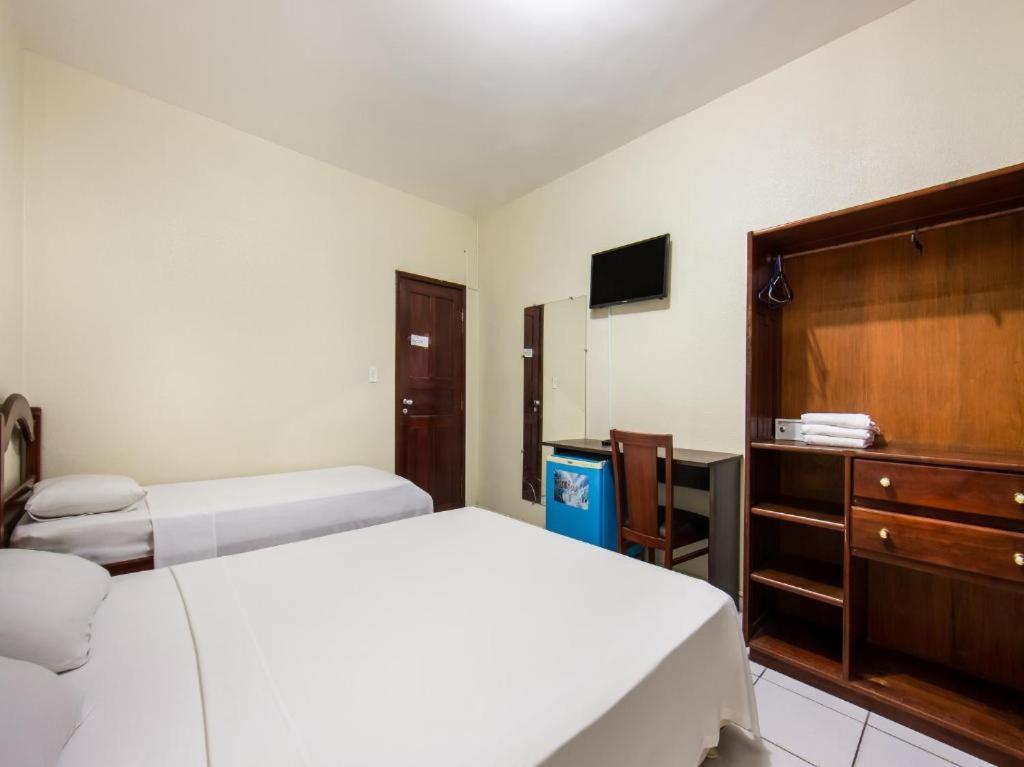 Hotel Netuno Beach Fortaleza  Extérieur photo