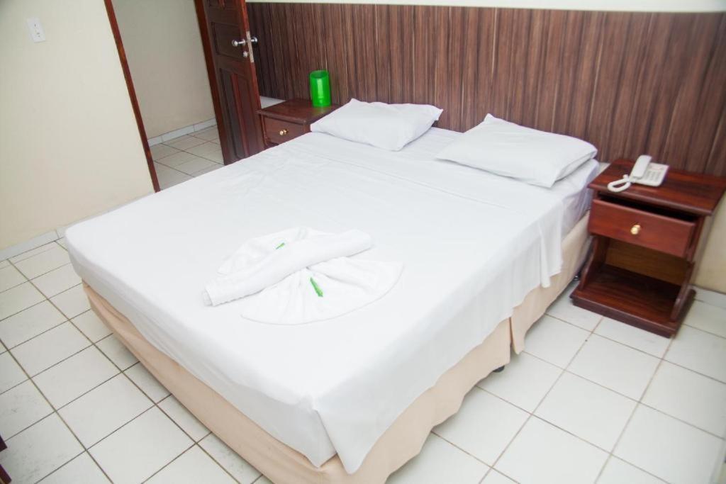 Hotel Netuno Beach Fortaleza  Extérieur photo