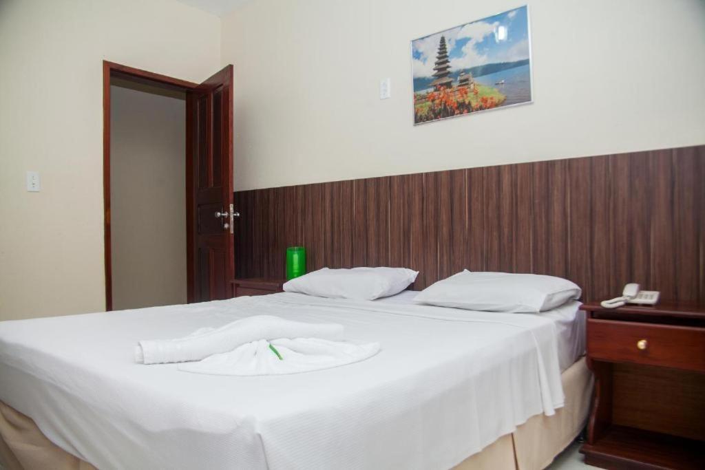 Hotel Netuno Beach Fortaleza  Extérieur photo