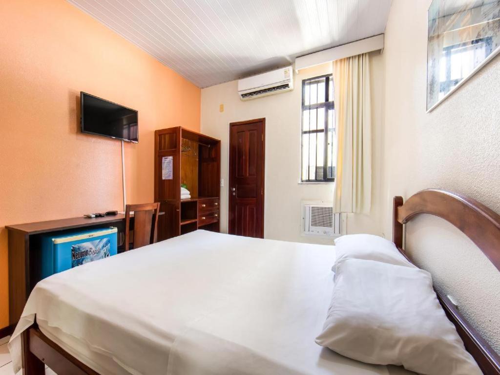 Hotel Netuno Beach Fortaleza  Extérieur photo