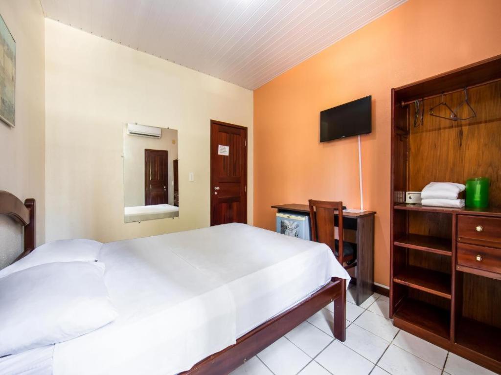 Hotel Netuno Beach Fortaleza  Extérieur photo
