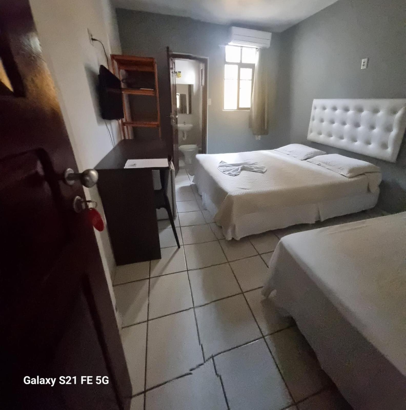 Hotel Netuno Beach Fortaleza  Extérieur photo