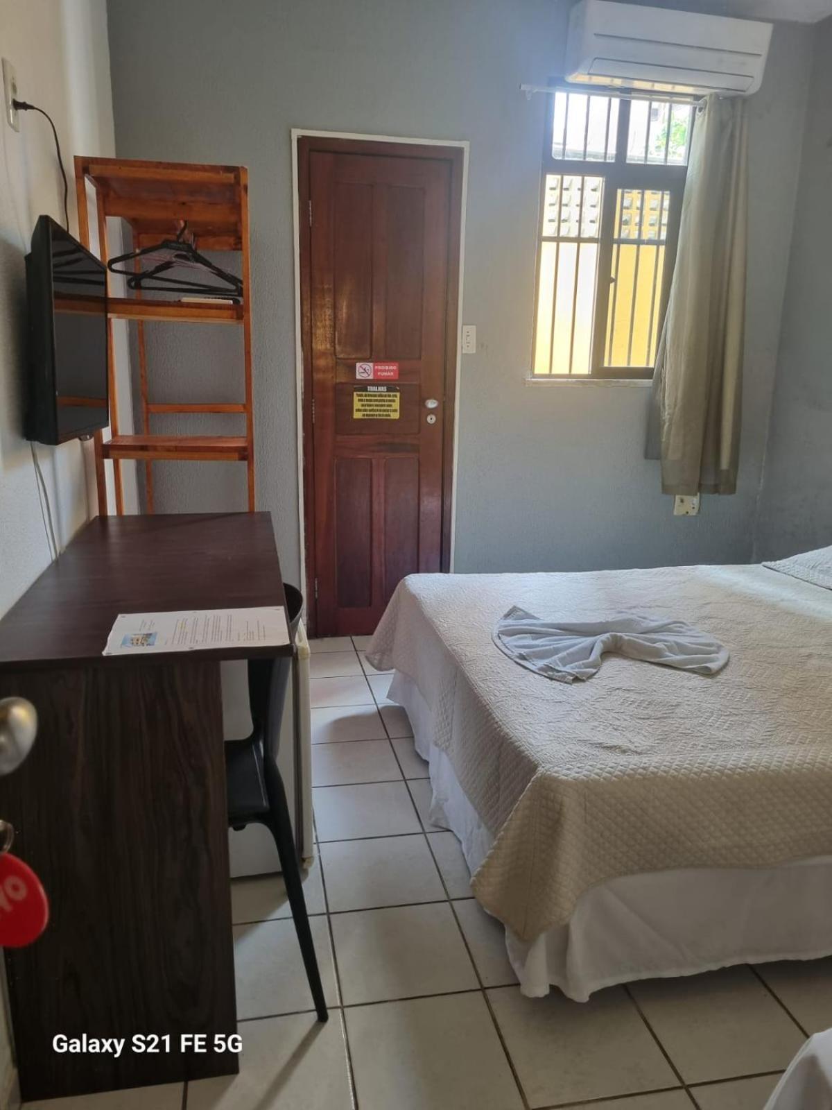 Hotel Netuno Beach Fortaleza  Extérieur photo