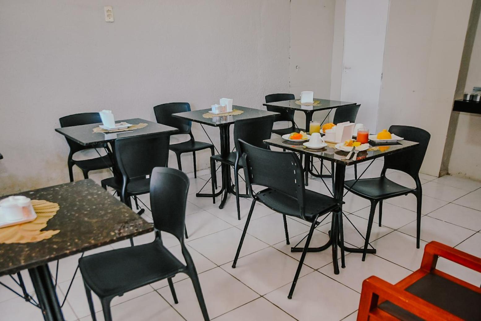 Hotel Netuno Beach Fortaleza  Extérieur photo